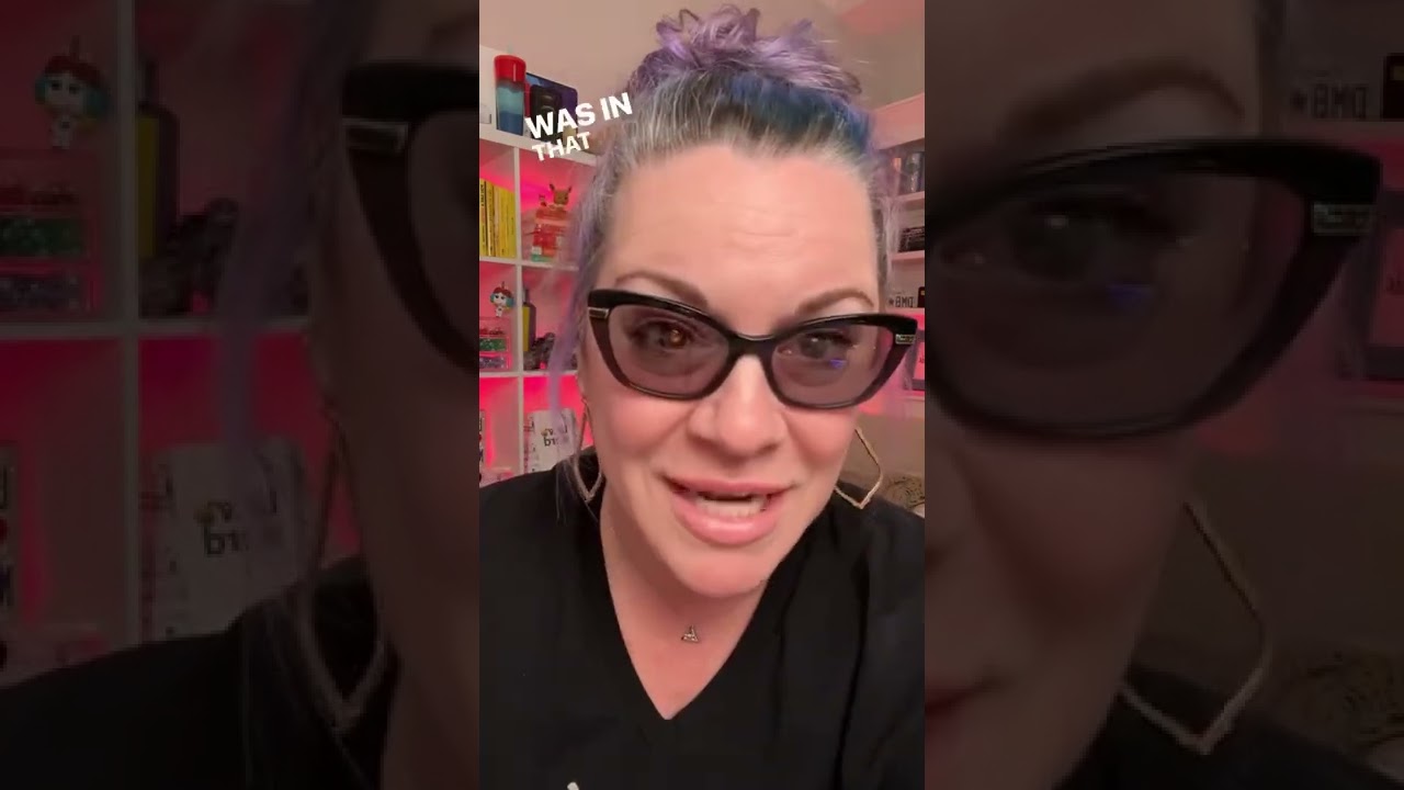 Lawyer Reacts | Cross of Amber Heard by Camille Vasquez