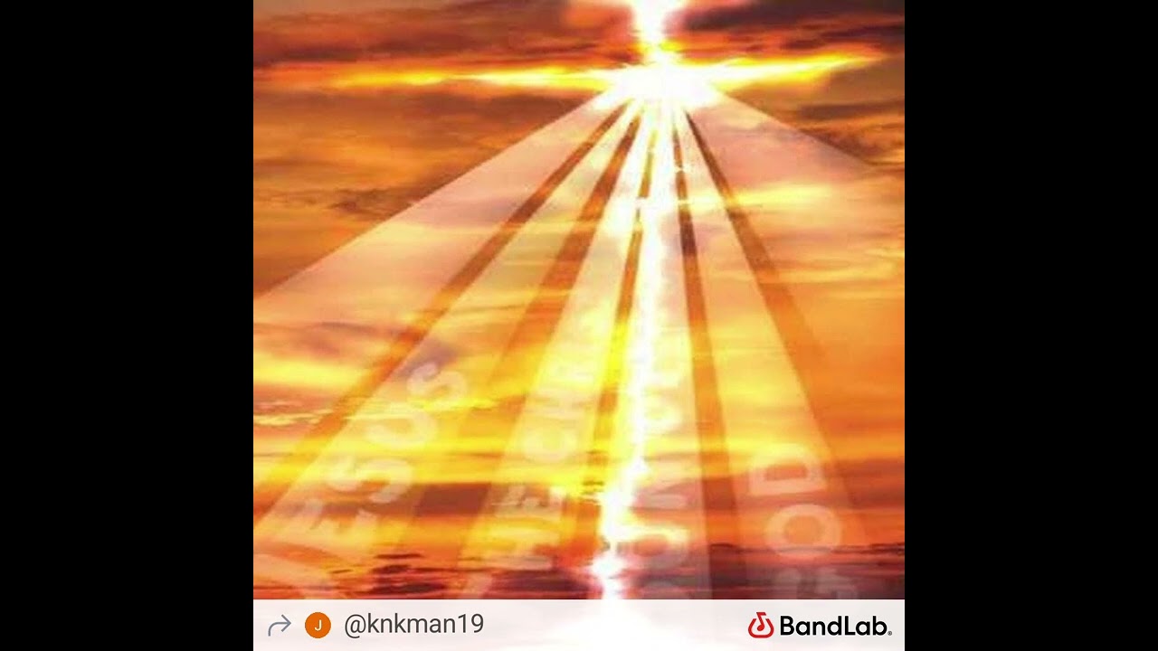 Je te chanterai Yeshua - Djo bnca