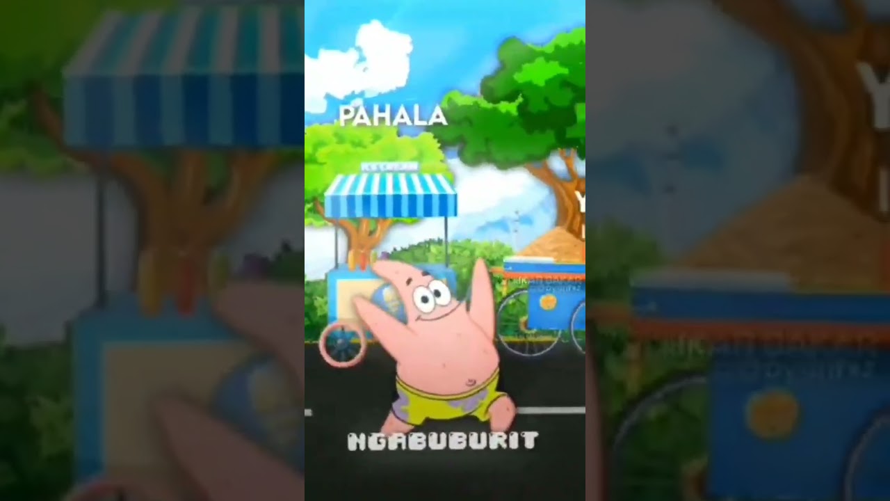 Andaikan saja Ramadhan semua, bulan yang tiba bulan yang ada.#puasaramadhan #ramadan #puasa #shorts