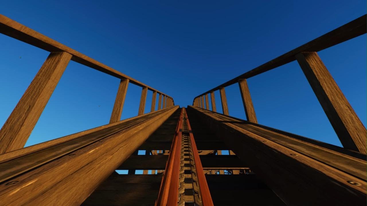Planet Coaster 2