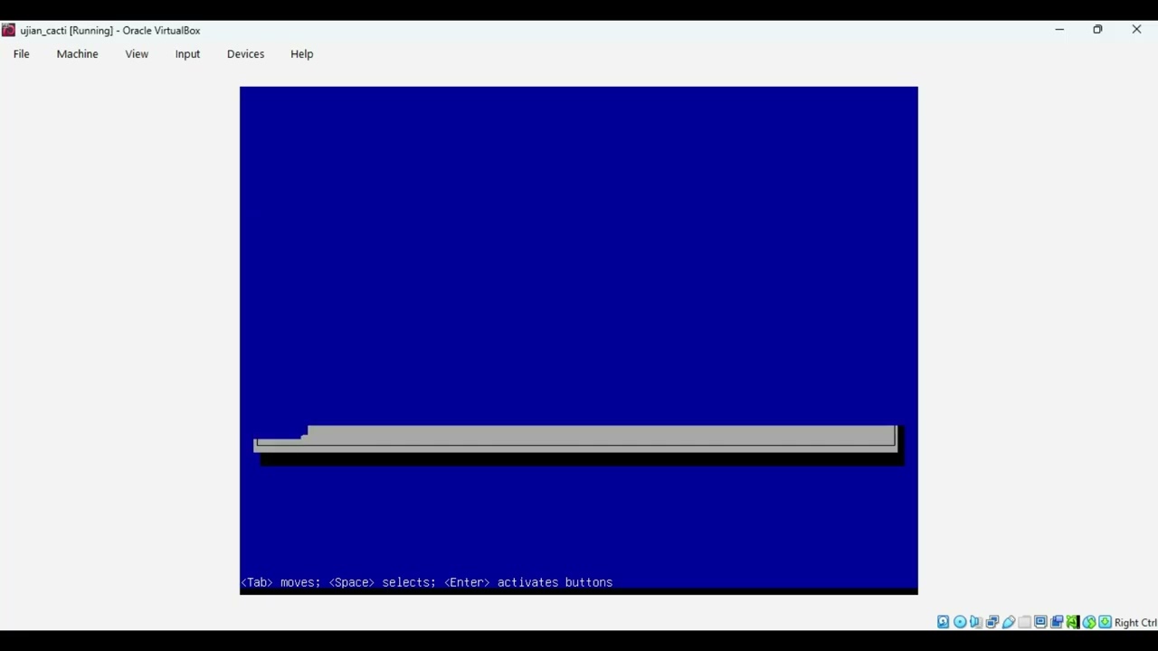 instalasi debian 12