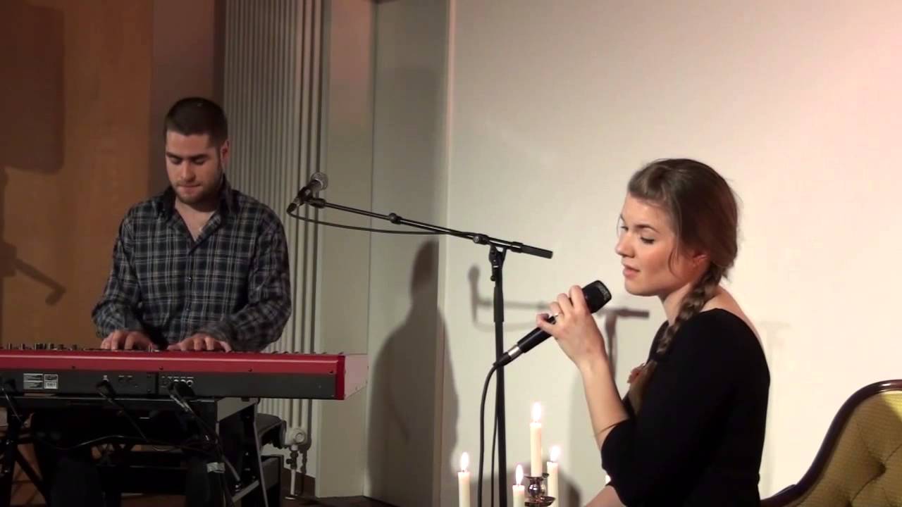 Nothing compares 2 U - Cover by Franka von Werden
