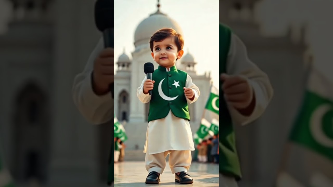 🇵🇰 Pakistan Zindabad | 14 August Songs |Independence Day 2025 #PakistanZindabad #shorts #viral