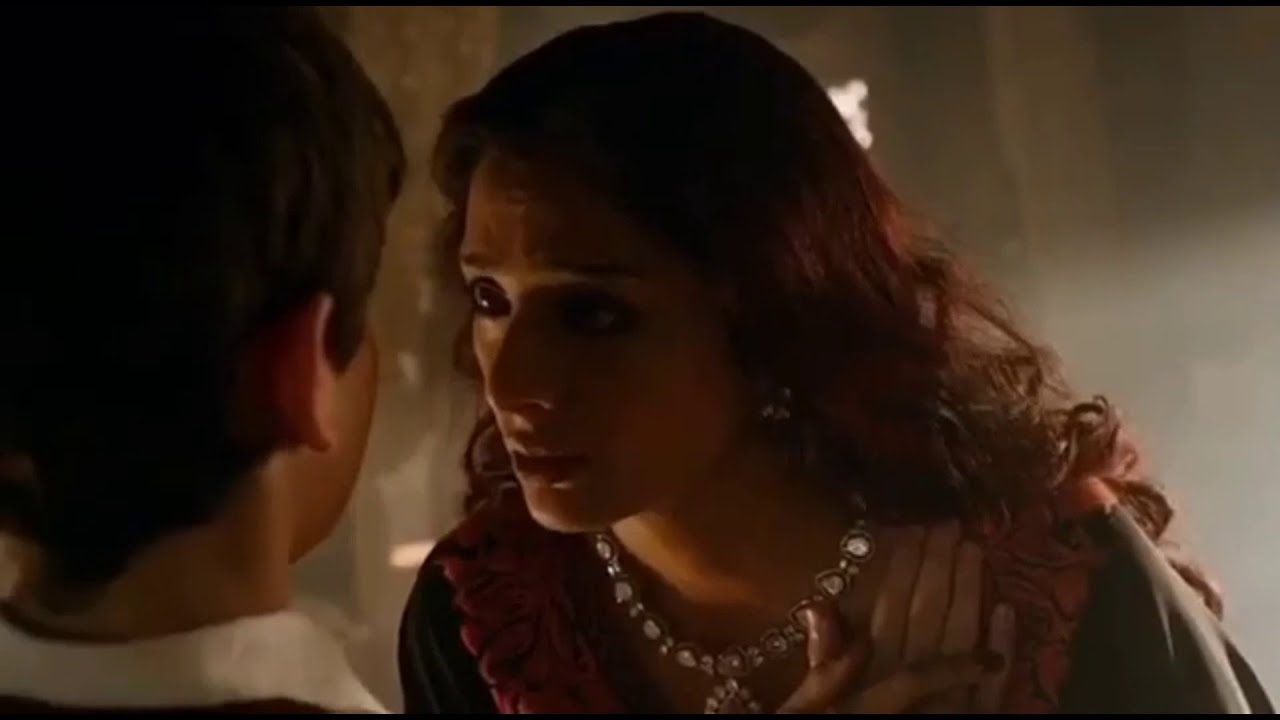 FITOOR TABU SCENE  FITOOR  YE ISHQ NAHI ASAAN(1080P_HD)❤️❤️💋💋/JATIN BINDAL