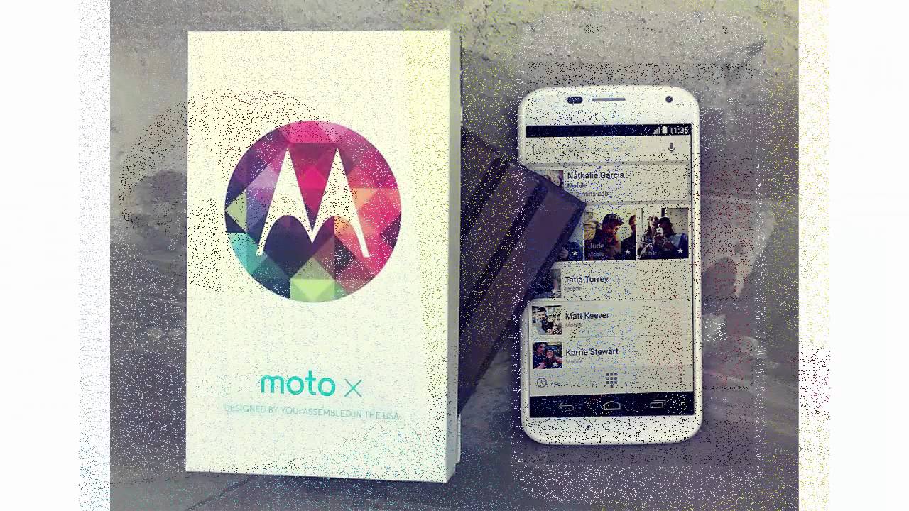 Smartphone Motorola Moto X  XT1058 Processador Dual Core 1.7 Ghz