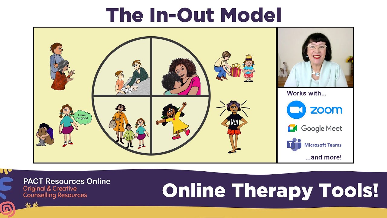 In Out Model - Online Web App Demo