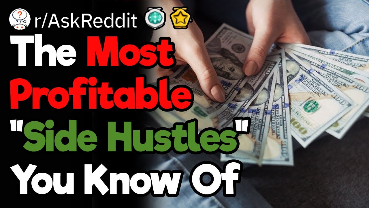 What's Your Most Profitable 