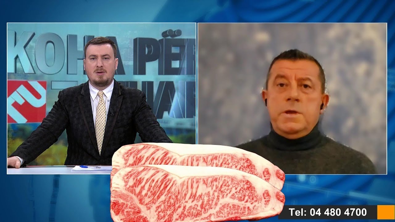 “Mishi me dhjam është i shëndetshëm”, habit nutricionisti: Kanceri vjen vetëm nga një ushqim