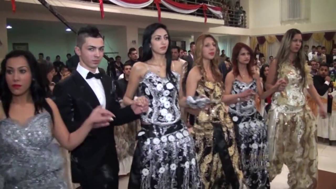 3 del od Romski Bal 2013 sutka hd Orfej Muci