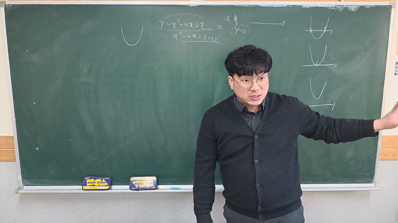 개념유형 공통수학1 개념편 이차함수 102p 1