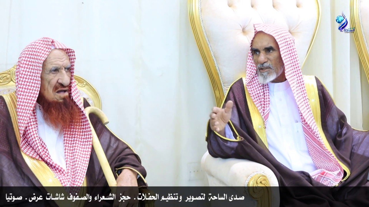 حفل دغمي معيوف الرشيدي بمناسبة زواج ابناؤه  نادر و نايف