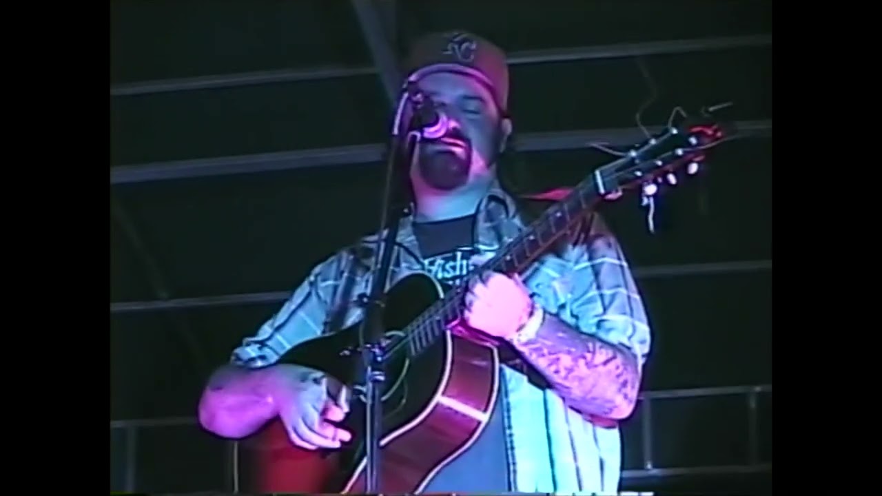 Riley Downing - Start It Over (Live at The Nightshop)