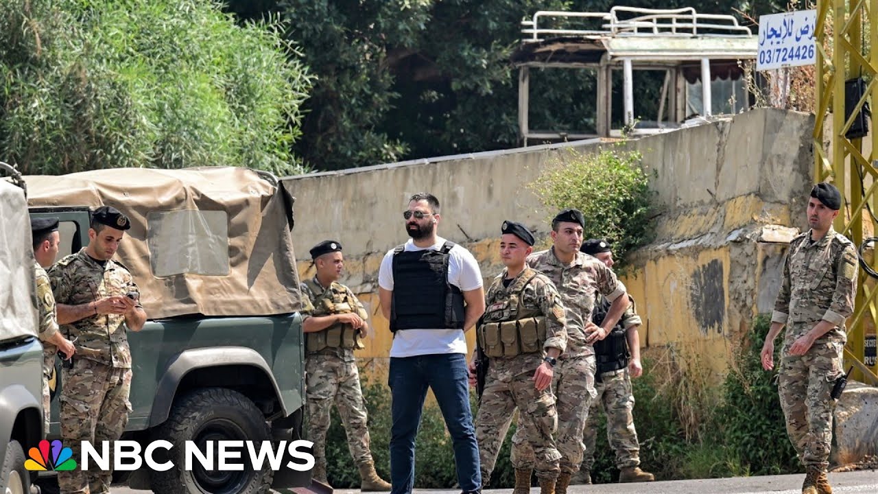 This Morning’s Top Headlines – June. 5 | Morning News NOW