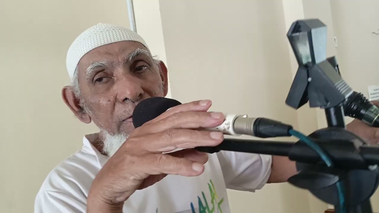 0212-1059 Masjid Al Kautsar Perum Graha Safira Mojolaban Surakarta. Cek Sound Rabu 12 Februari 2026