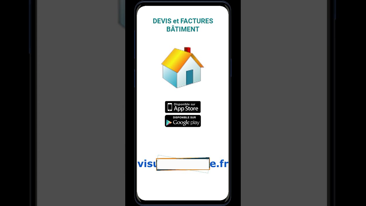 Devis et Factures B&acirc;timent
