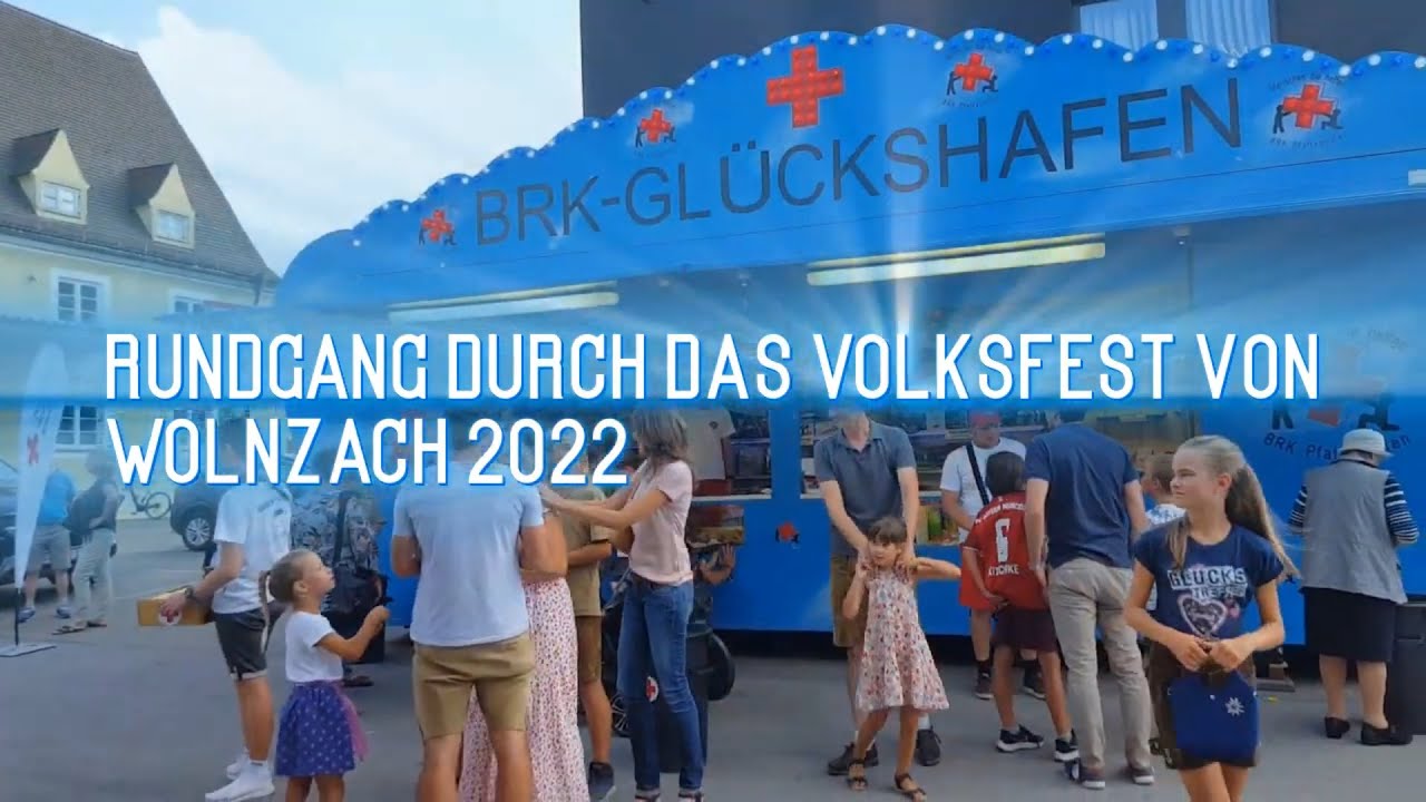 Hallertauer Volksfest Wolnzach Rundgang 2022 -2022- -Wolnzach- -Volksfest- -Rundgang-