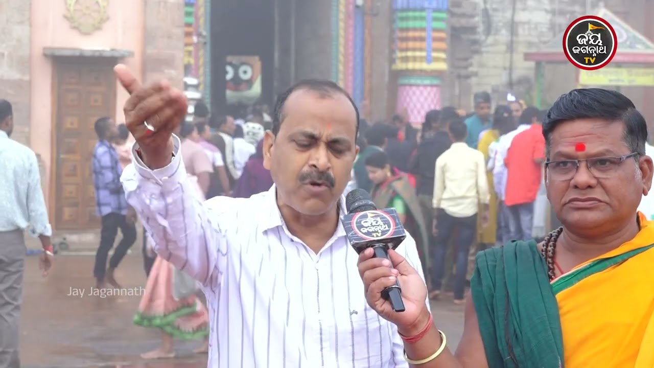 ଡାକ୍ତର କହିଲେ ବଞ୍ଚିବା ଅସମ୍ଭବ, ହେଲେ ପ୍ରଭୁଙ୍କ ତୁଳସୀ କଲା ଚମତ୍କାର! ଭିଣେଇଙ୍କୁ ମିଳିଲା ନୂଆ ଜୀବନ 🙏🌿