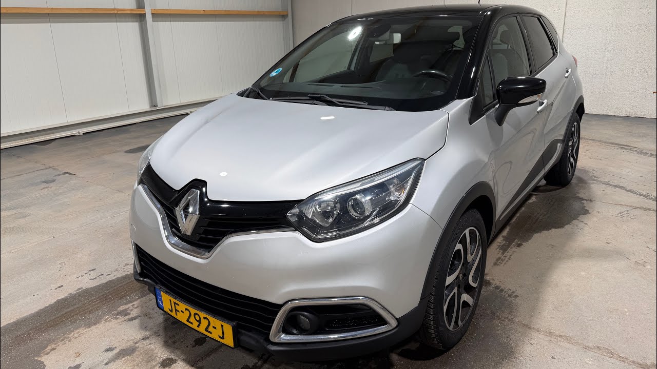 Renault 292