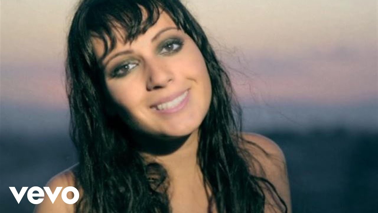 Maria Villalon - La LLuvia