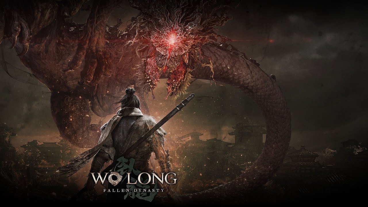 Wo Long Fallen Dynasty! PS5 #12 Nebenquest vor den Storyboss