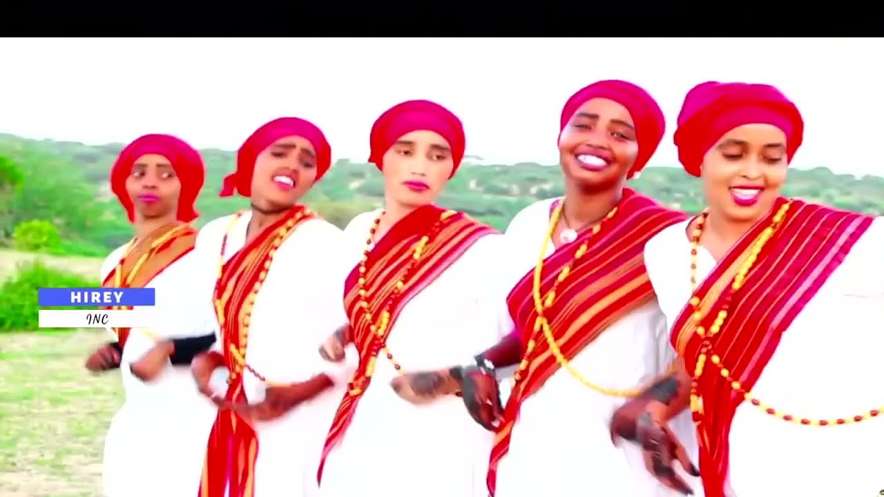 AHMED BUDUL- DHAANTO HORE- IGU QABO WADNAHA- DHAANTO- AHMED BUDUL
