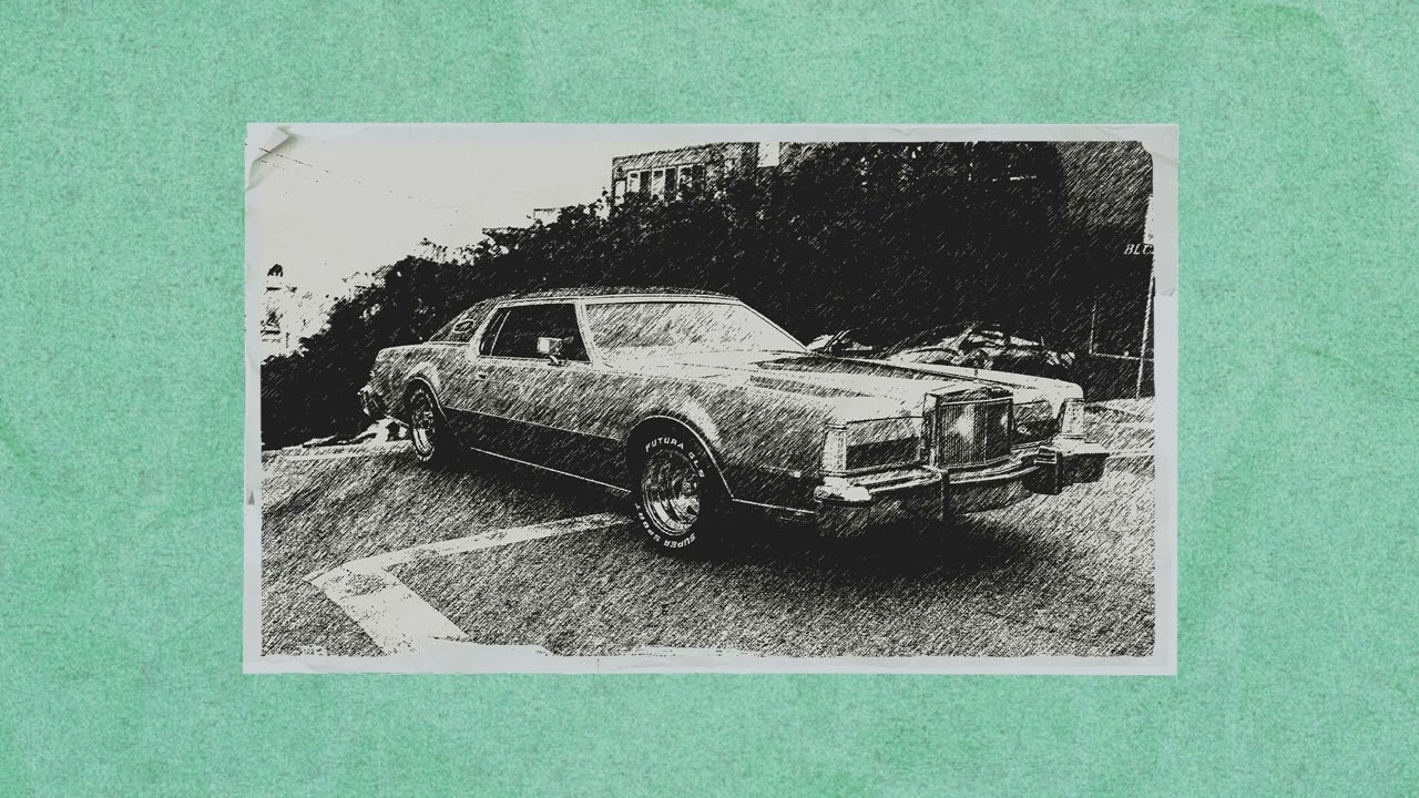 Larry June x Soulful Type Beat  