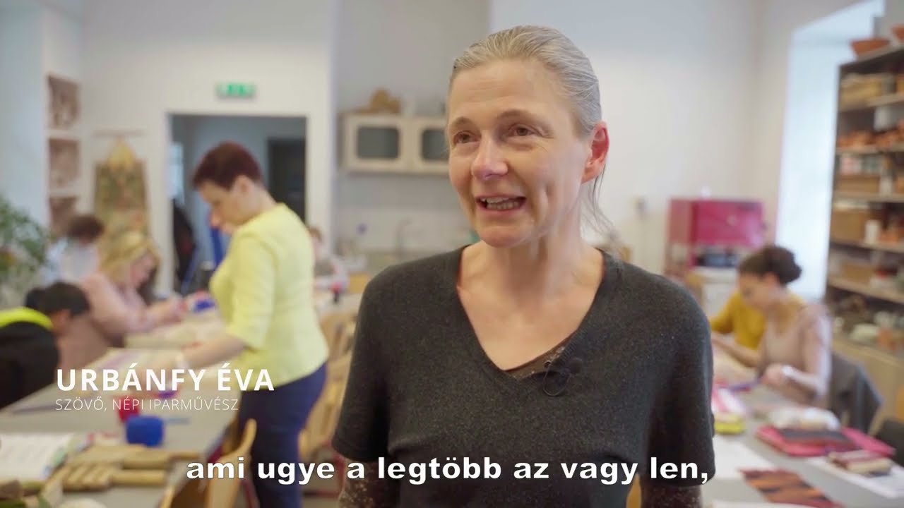 SZ&Ouml;V&Eacute;S - Tehets&eacute;ggondoz&oacute; Szakk&ouml;r a V&aacute;rműhelyben, Nemzeti Tehets&eacute;g Program