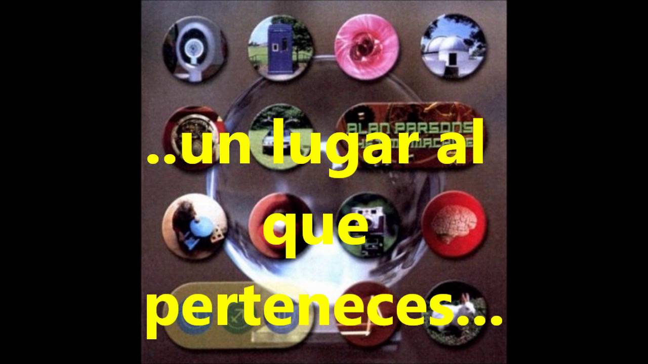 Alan Parsons    The Ignorance Is Bliss