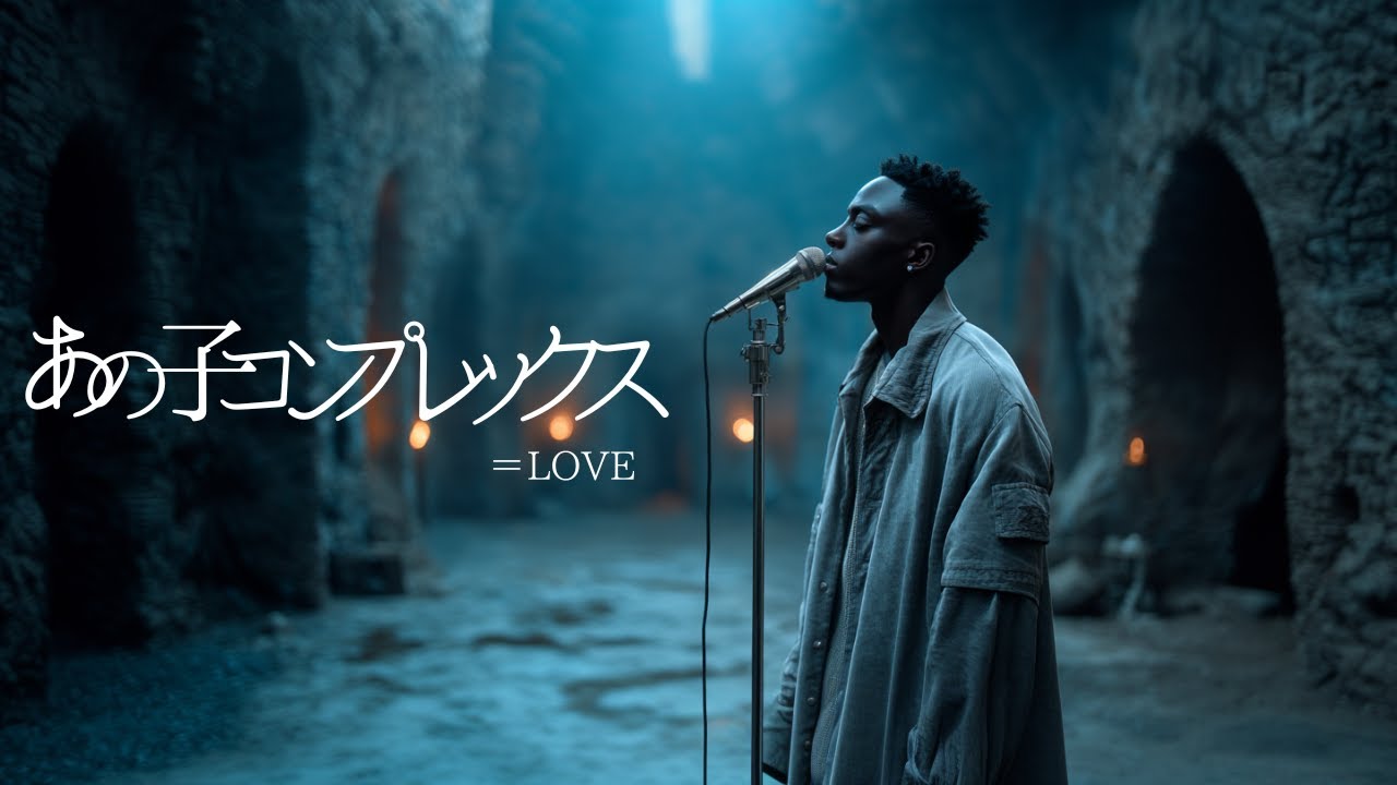 That Girl Complex (English Ver.) - ＝LOVE | Jealousy That Won't Fade Away