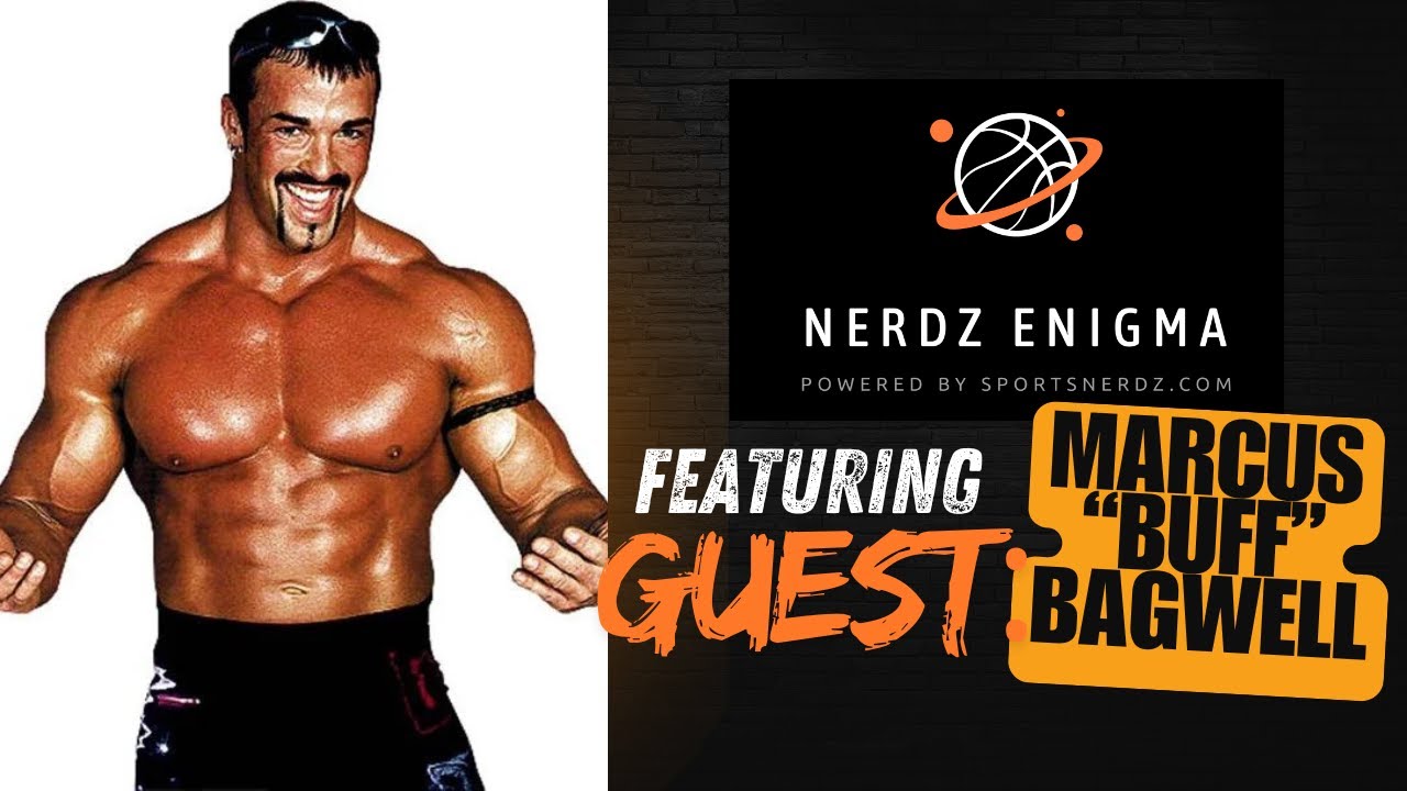 Buff Bagwell Reflects on WCW/NWO Glory Days & His Indie Journey