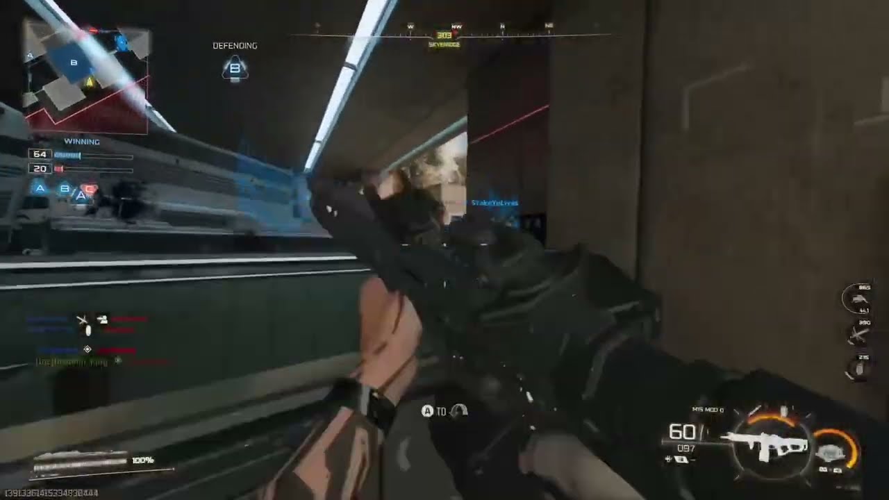 First Time Playing Black Ops 7! 