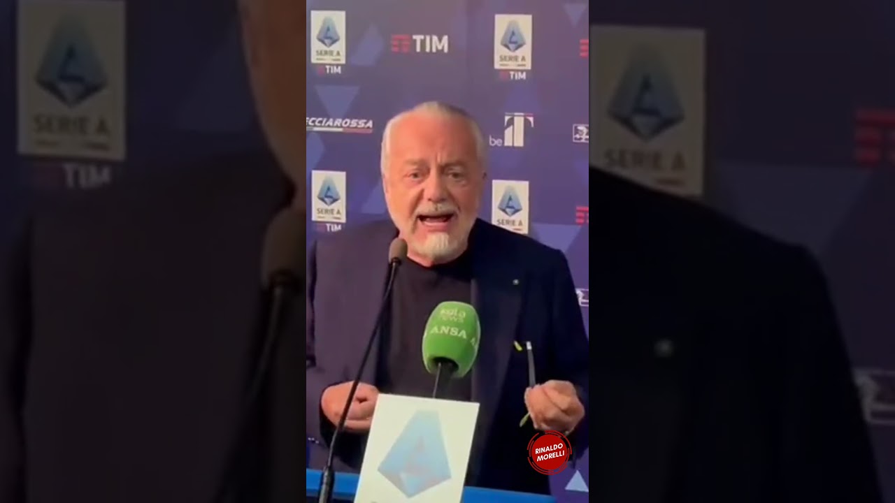 De Laurentiis 