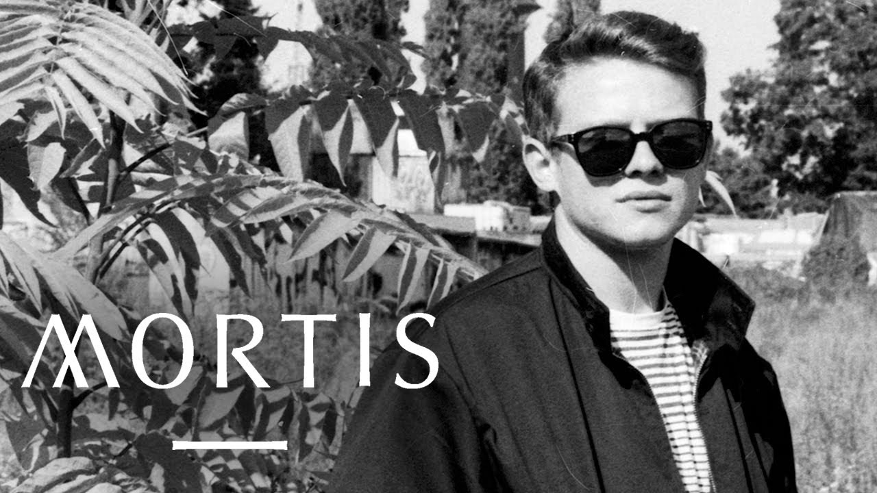 Mortis - Zuhause (Melbeatz Remix) (Official Video)