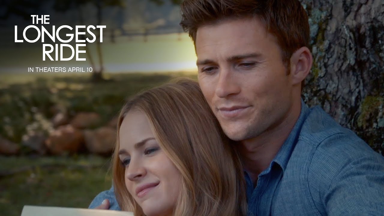 The Longest Ride | Get Ready for the Ride TV Commercial [HD] | 20th Century FOX