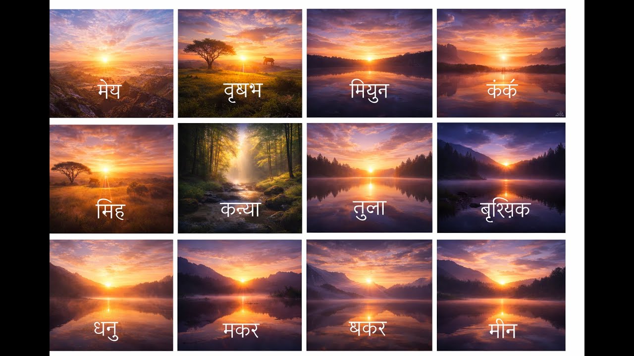 आज का राशिफल | 10 फरवरी 2026 | सभी 12 राशियों का भविष्यफल all signs combined 2026 02 10