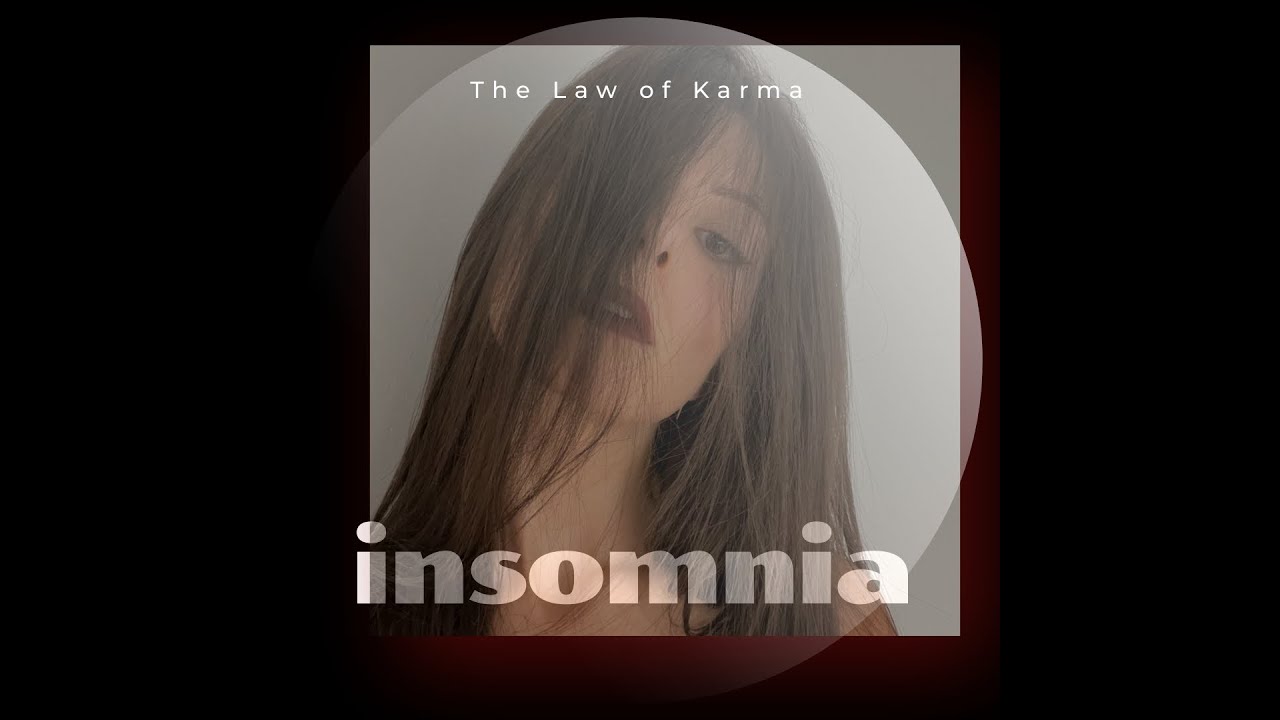 The Law of Karma - Insomnia