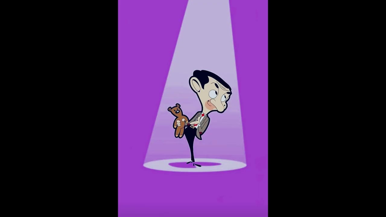 Mr Bean Theme Remix