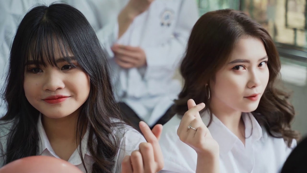 Kỉ yếu lớp 12A3 - Trường THPT Hai Bà Trưng (Khóa 2017-2020)