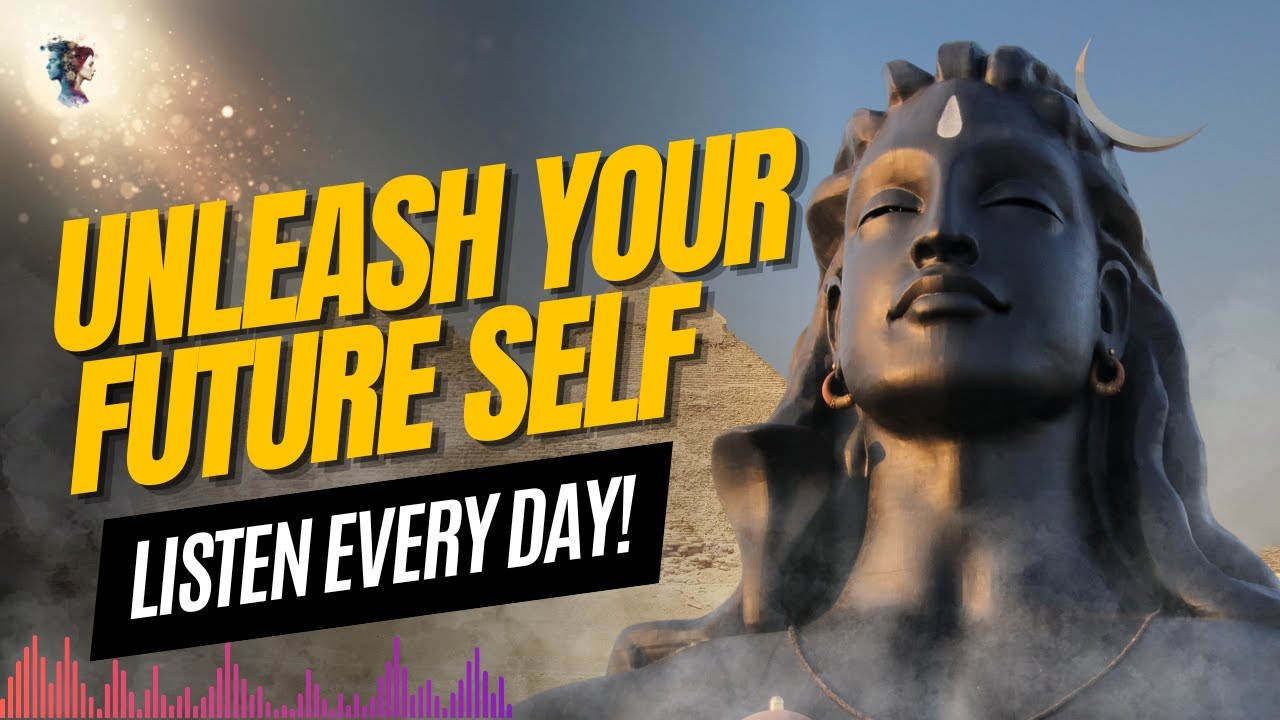 New Year 2024 Positive Affirmations | Reach Your Goals and Let Go [Extremely Powerful!]