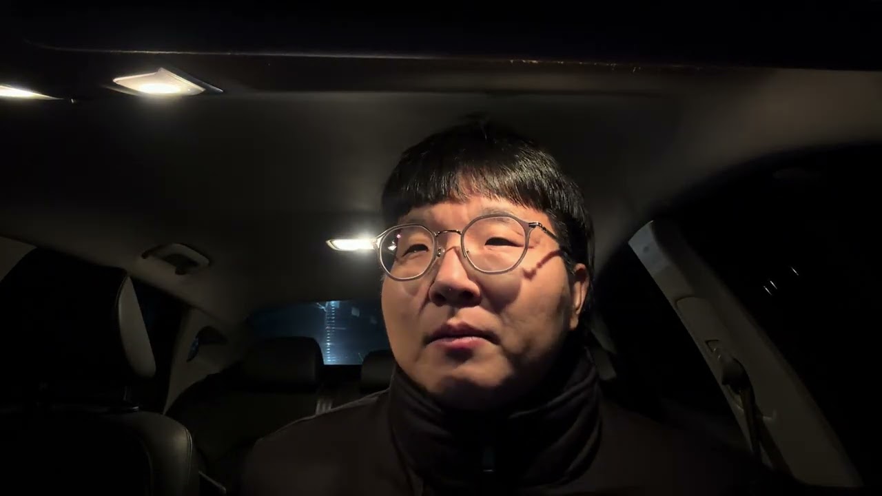 [새벽 출근길 인사이트 898일] 지나왔던 모든게 당연하지 않다