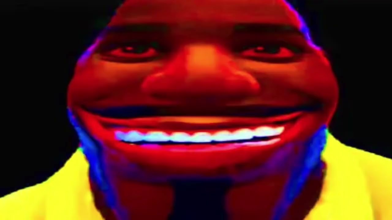No jumpscare