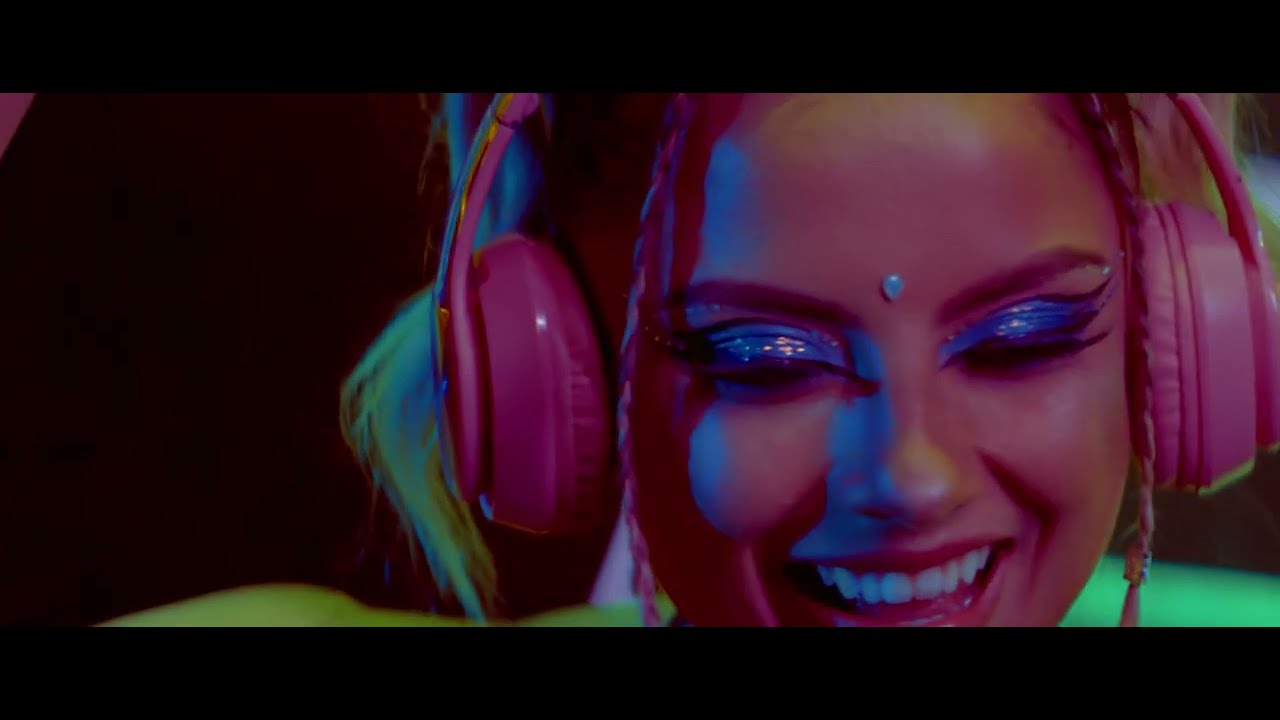 Sabor Sabor - Malas (Video Clip Oficial)