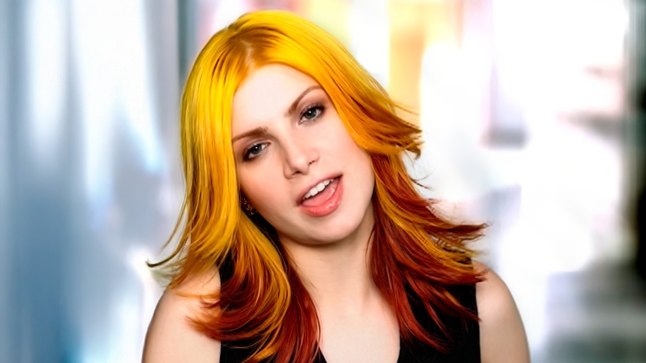 Vitamin C - Graduation (Friends Forever) [Official Music Video]