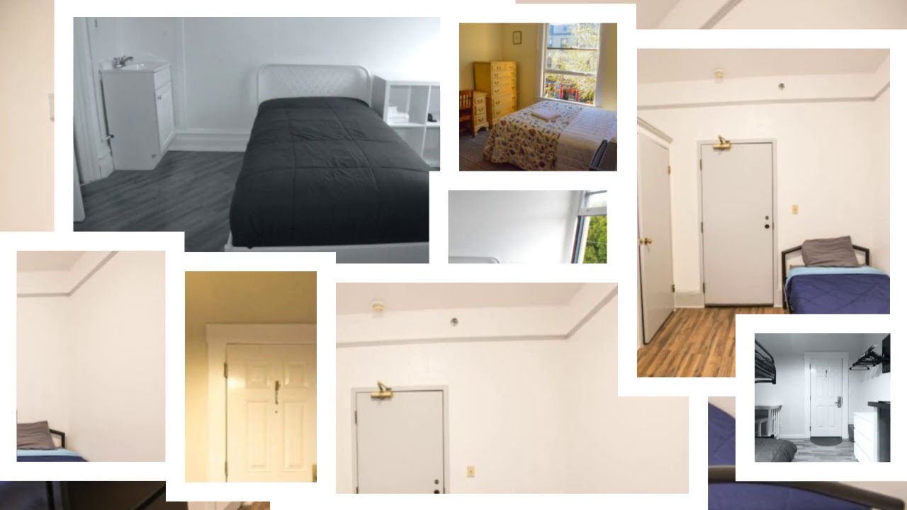 North Beach Residences - Available Space