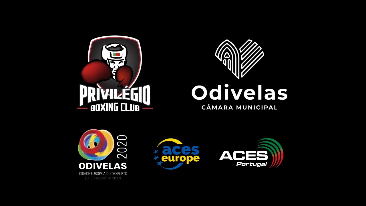 ODIVELAS BOX CUP 2019 – Quarter-Finals – RING B