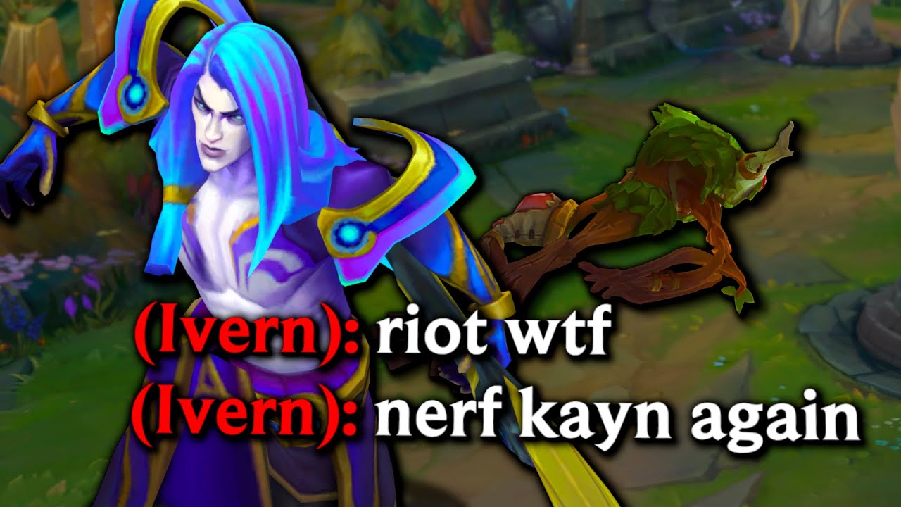 This Champion is Insane in the New Season...