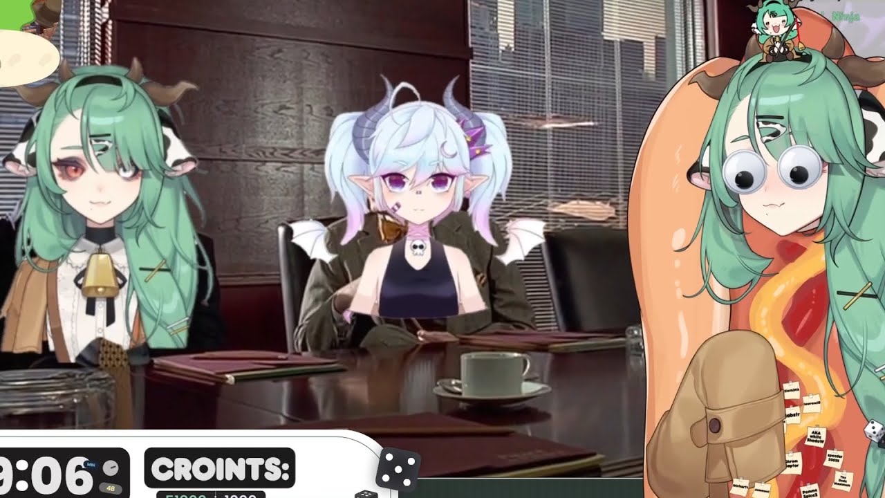 Крелли реагирует на забавное видео с мемами о спине