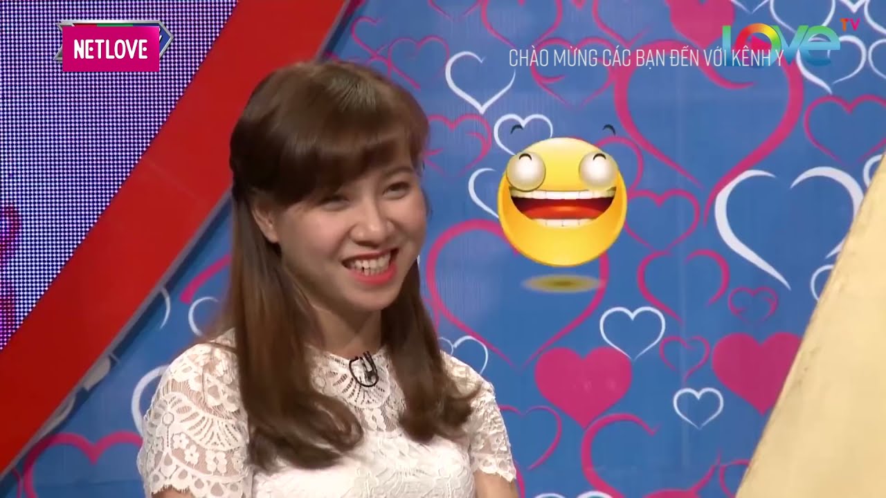 Quyền Linh - Cát Tường Suýt Ngất vì mai mối cặp đôi cứ tưởng là NGƯỜI YÊU CŨ Trên Bạn Muốn Hẹn Hò