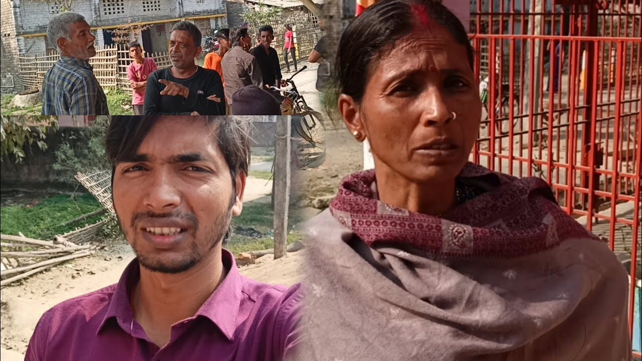 पंचायत में मेरा भोज काट दिया 😔 | सच क्या है?
