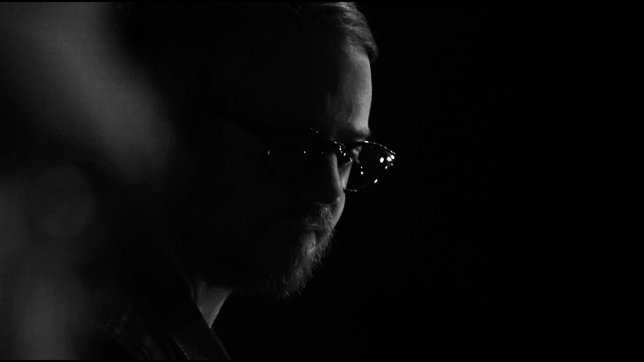 Bradley Arthur Maxwell ft. The Once - 